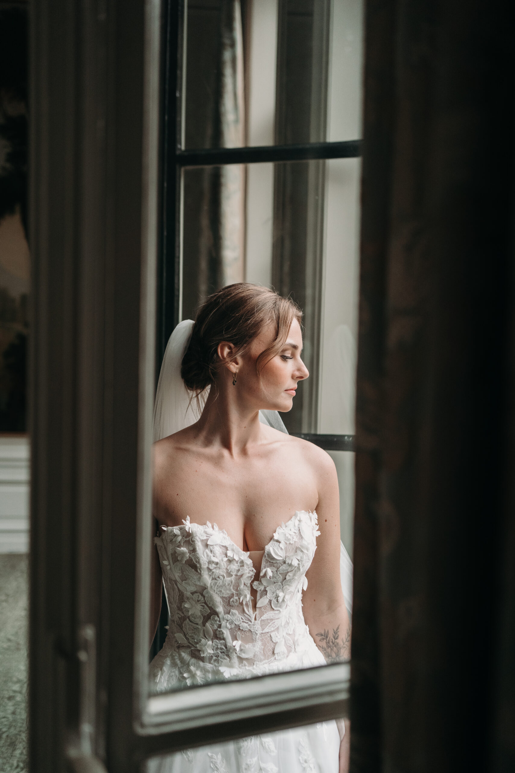 wanneer trouwfotograaf boeken